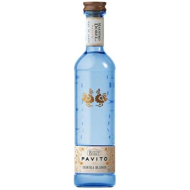 Tequila Maestro Dobel Pavito