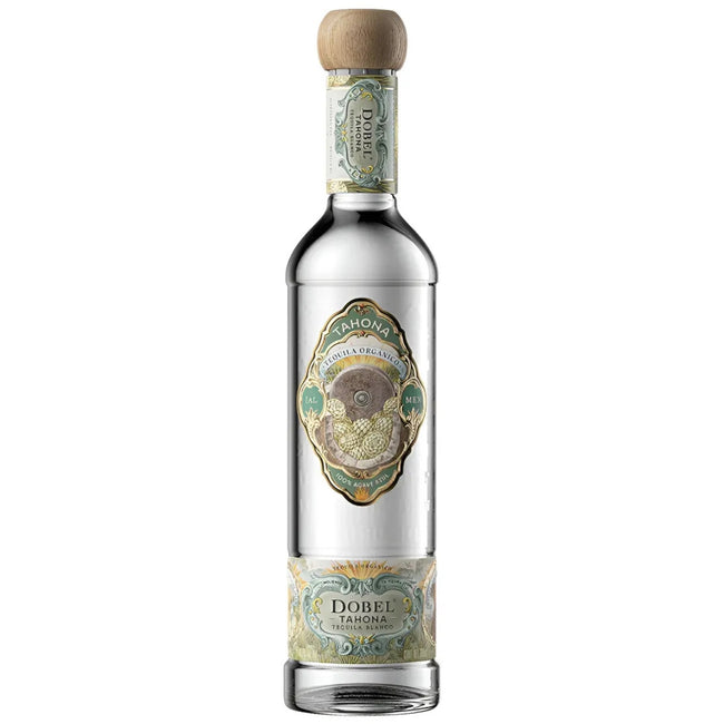 Tequila Maestro Dobel Tahona