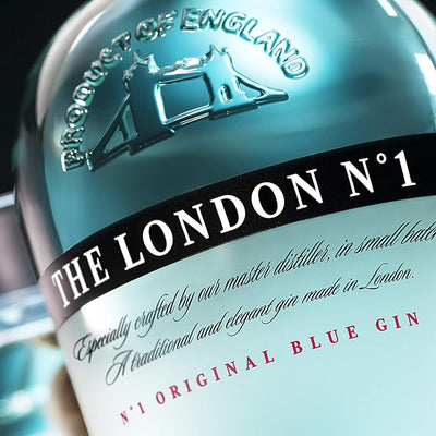 Ginebra The London No. 1