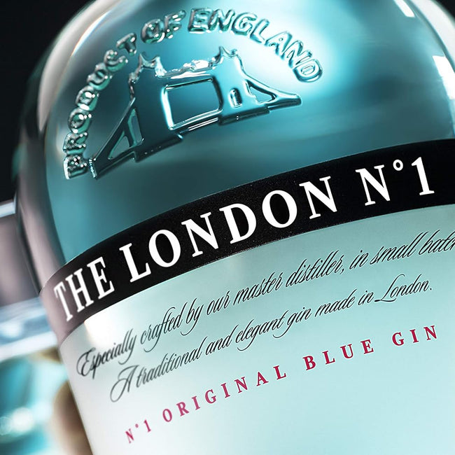 Ginebra The London No. 1