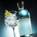 Ginebra The London No. 1