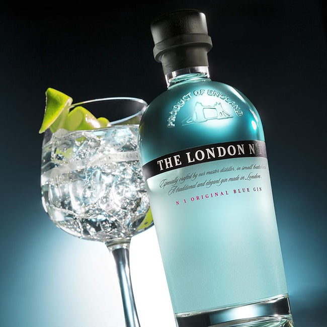 Ginebra The London No. 1