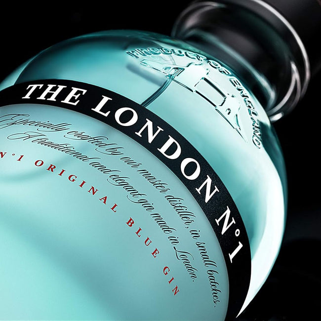 Ginebra The London No. 1