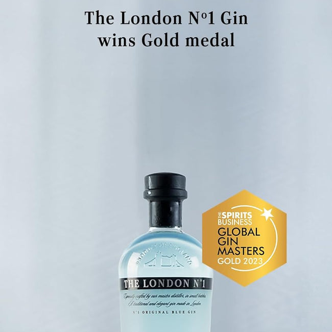 Ginebra The London No. 1