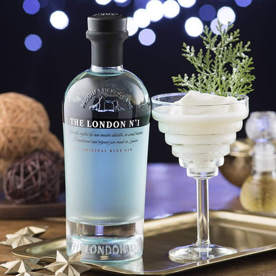 Ginebra The London No. 1