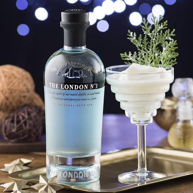 Ginebra The London No. 1