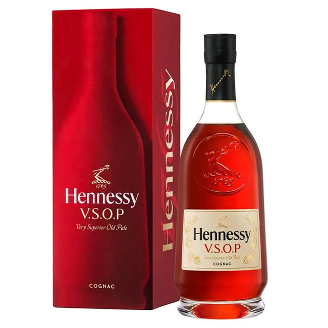 Cognac Hennessy VSOP Privilège (Nueva Imagen)