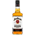 Bourbon Jim Beam White