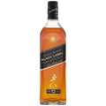 Whisky Johnnie Walker Black Label 1L