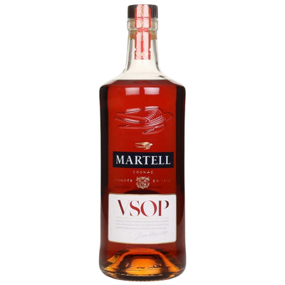 Cognac Martell VSOP