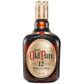 Whisky Grand Old Parr 12