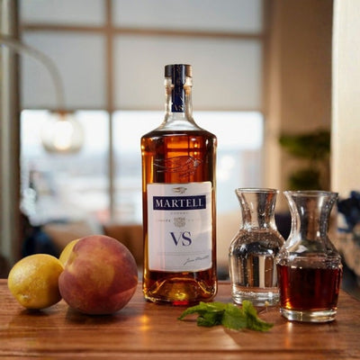 Cognac Martell VS