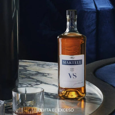 Cognac Martell VS