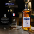 Cognac Martell VS