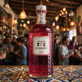 Mezcal Los Danzantes Pechuga
