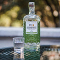 Mezcal Los Danzantes Tobalá