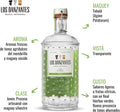Mezcal Los Danzantes Tobalá