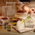 Tequila Patrón Silver