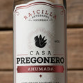 Raicilla Casa Pregonero Ahumada