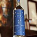 Sotol Santo Cuviso Chihuahua