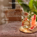 Tequila Patrón Reposado