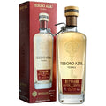 Tequila Tesoro Azul Reposado