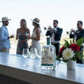 Tequila Viva México Tahona