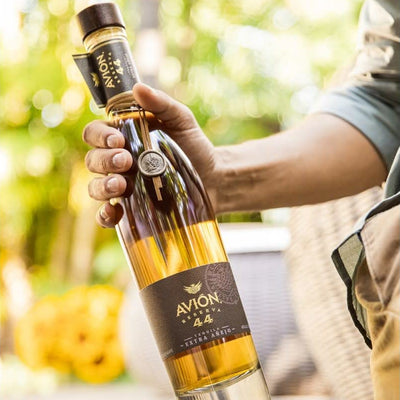 Tequila Avion 44