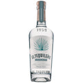 Tequila El Tequileño Cristalino