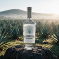 Tequila El Tequileño Cristalino