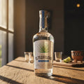 Tequila El Tequileño Platinum
