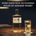 Whisky Japones Toki