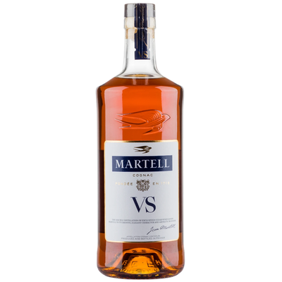 Cognac Martell VS