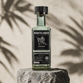 Mezcal Montelobos Espadín
