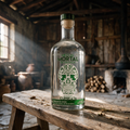 Mezcal Mortal de Oaxaca Cupreata