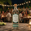Mezcal Amarás Cupreata
