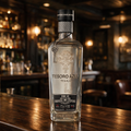 Tequila Tesoro Azul Cristalino