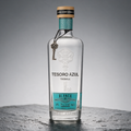 Tequila Tesoro Azul Blanco