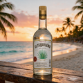 Tequila El Tequileño Blanco 1L