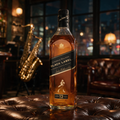 Whisky Johnnie Walker Black Label 1L