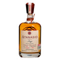 Tequila Atanasio Añejo
