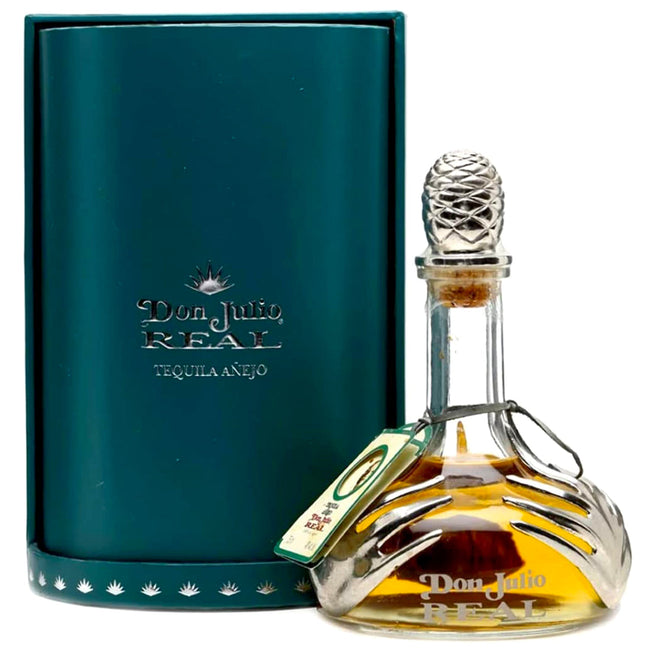 Tequila Don Julio Real Extra Añejo (OUTLET)