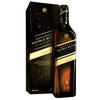 Whisky Johnnie Walker Double Black (OUTLET)