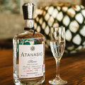 Tequila Atanasio Blanco