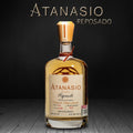Tequila Atanasio Reposado
